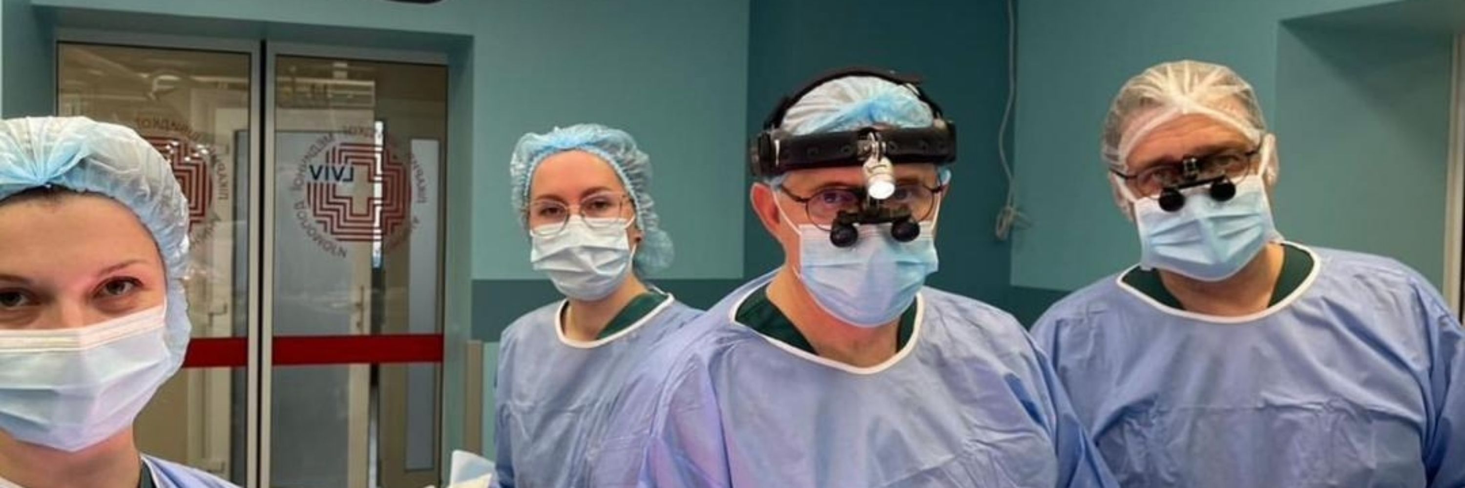 Dr. Michael