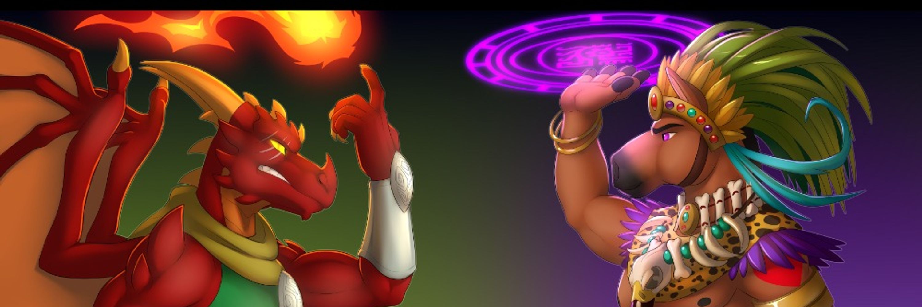 Alizar/Kazam