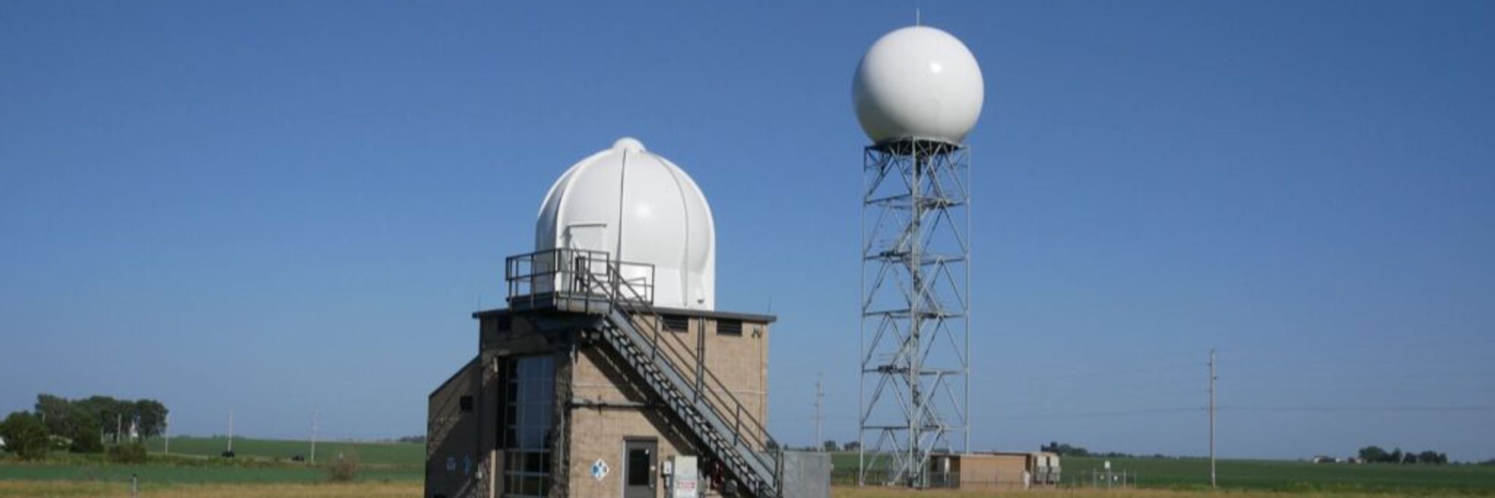 AMS Radar Meteorology Stac