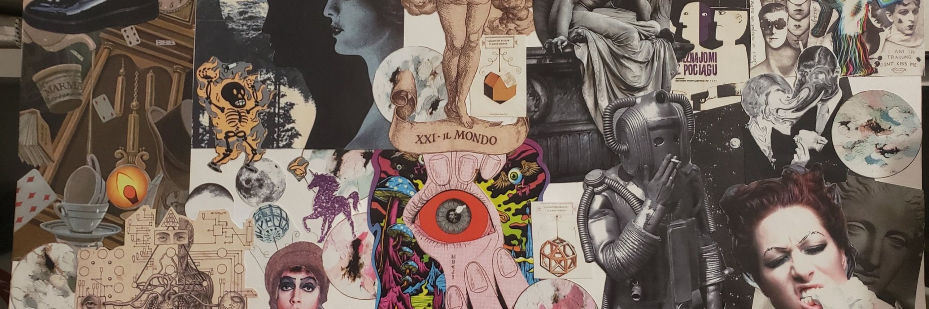 ⛓️detritos cósmicos⛓️