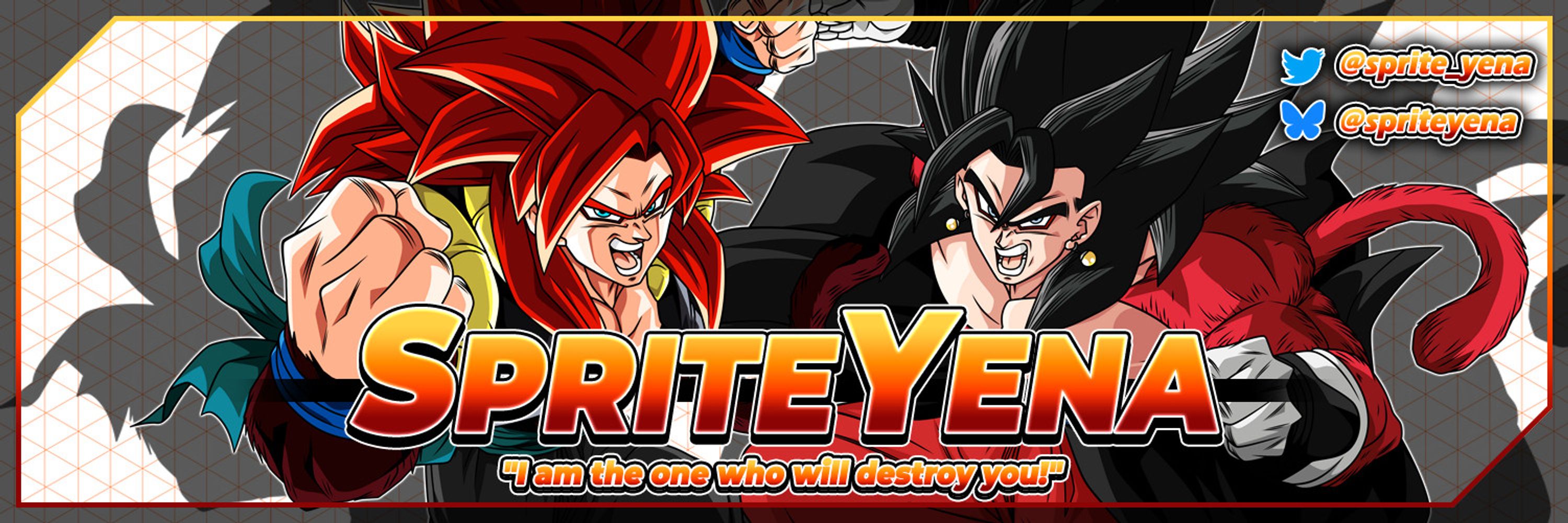 SpriteYena