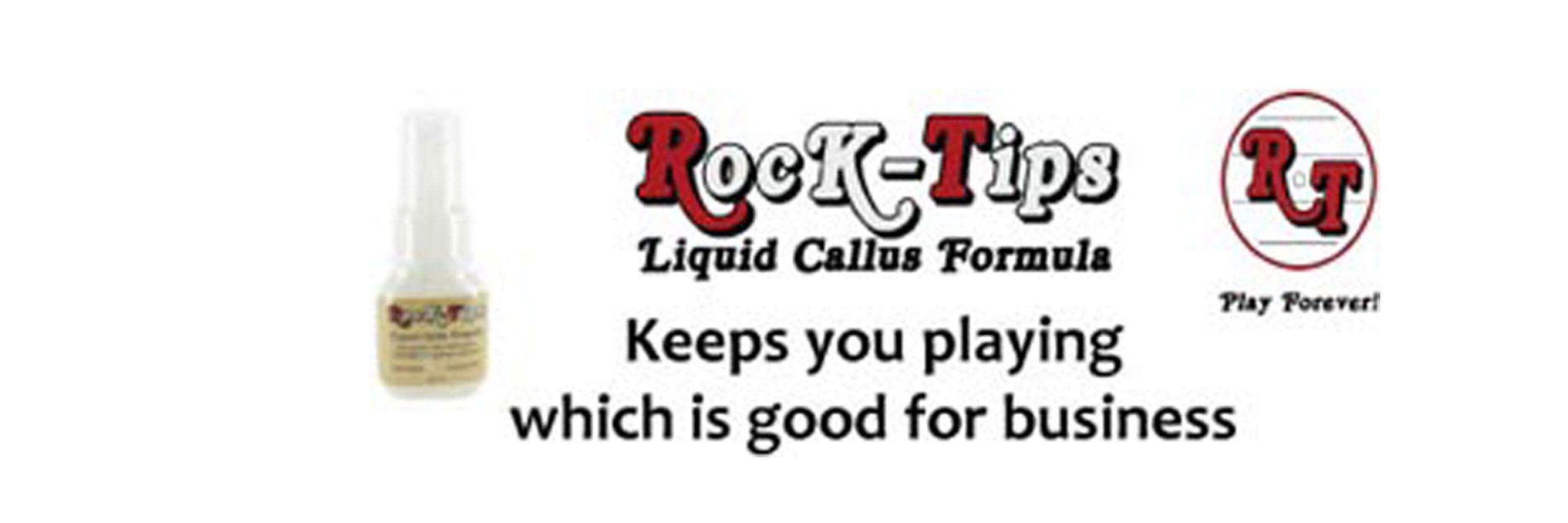 Rock-Tips NH LLC