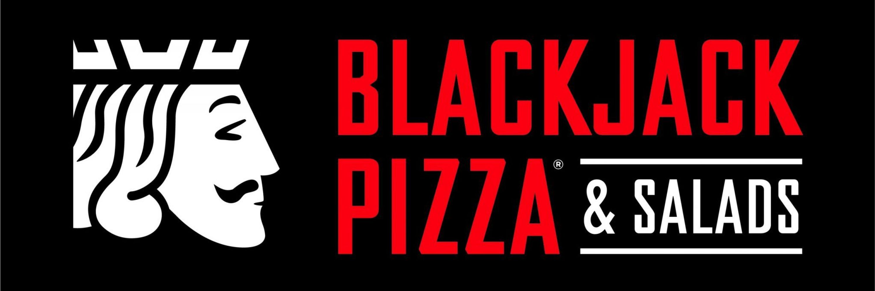 Blackjack Pizza and Salads in Pueblo, CO
