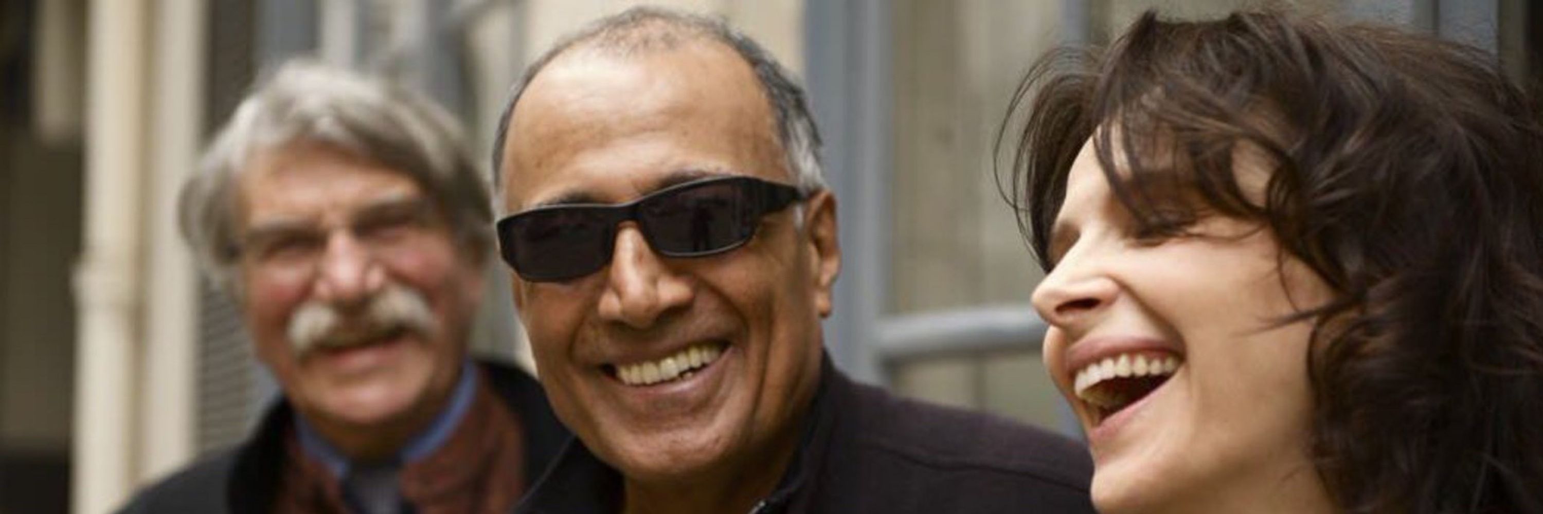 Mohsen Azarm