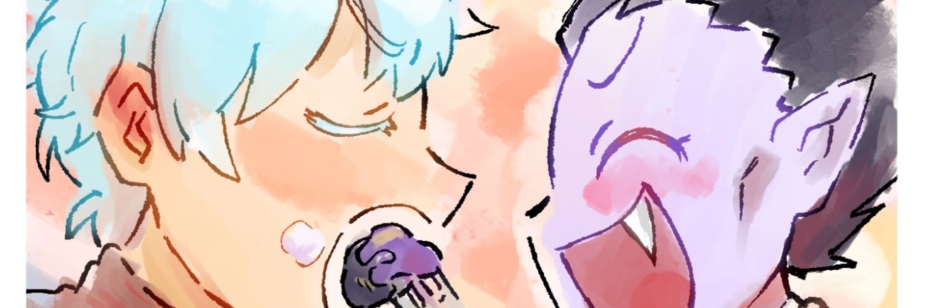 腹減り芋