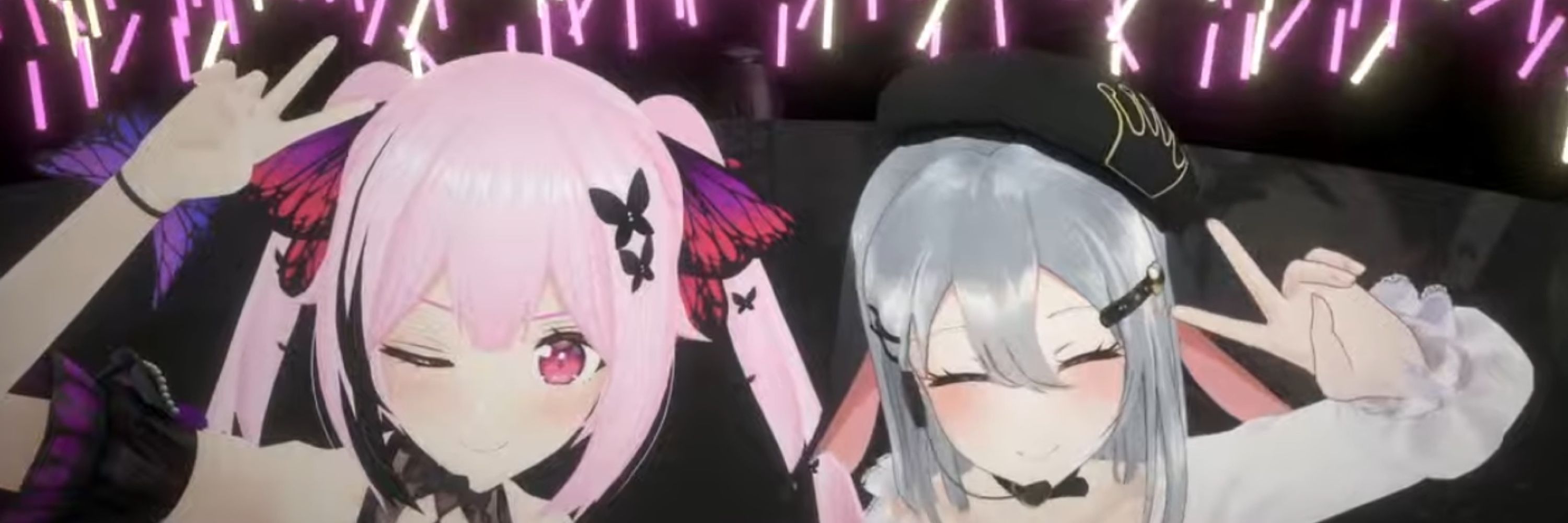 バニラ