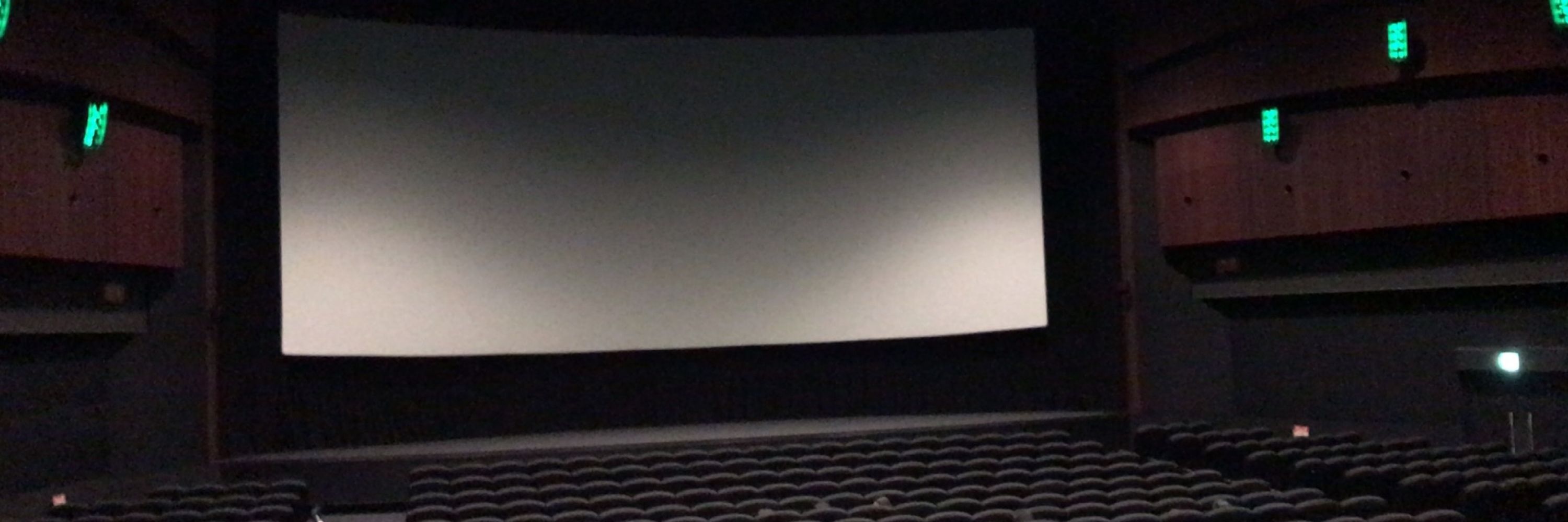 COLOR of CINEMA