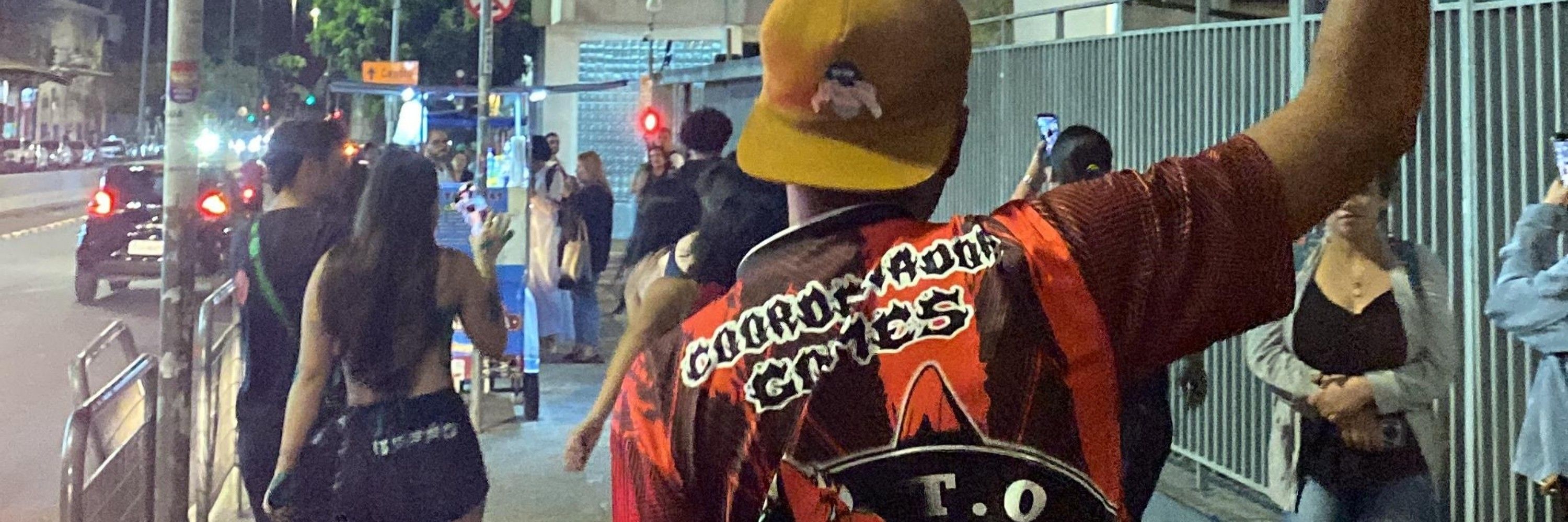 O Gomes ☭