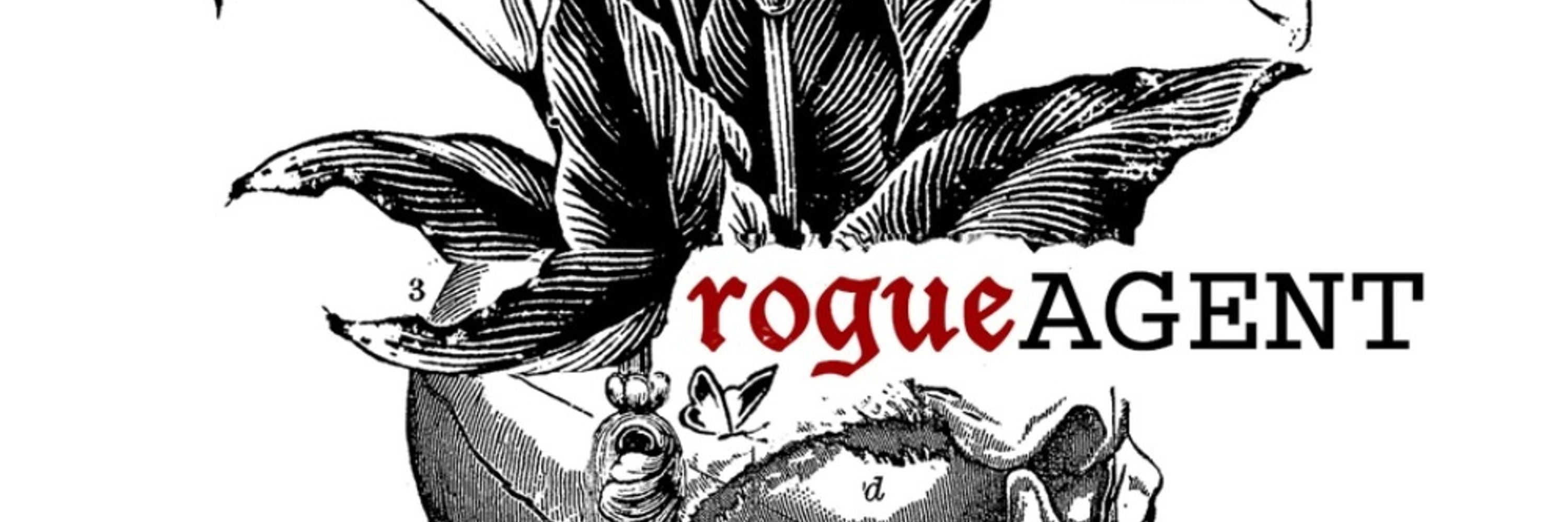 Rogue Agent Journal