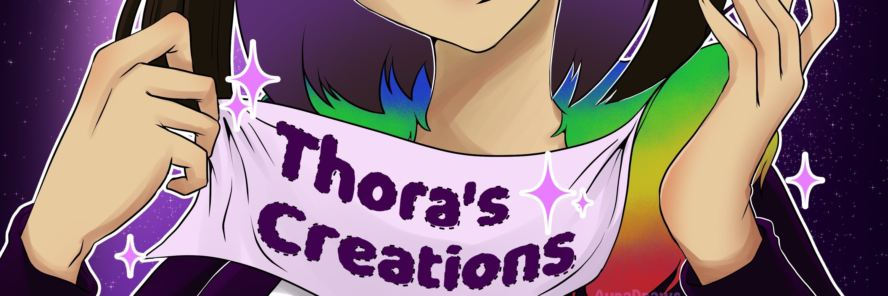 Thora Daughn