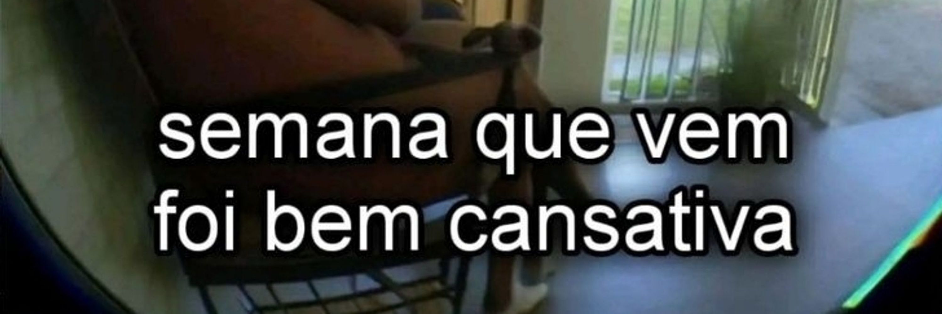 DRU para os íntimos 