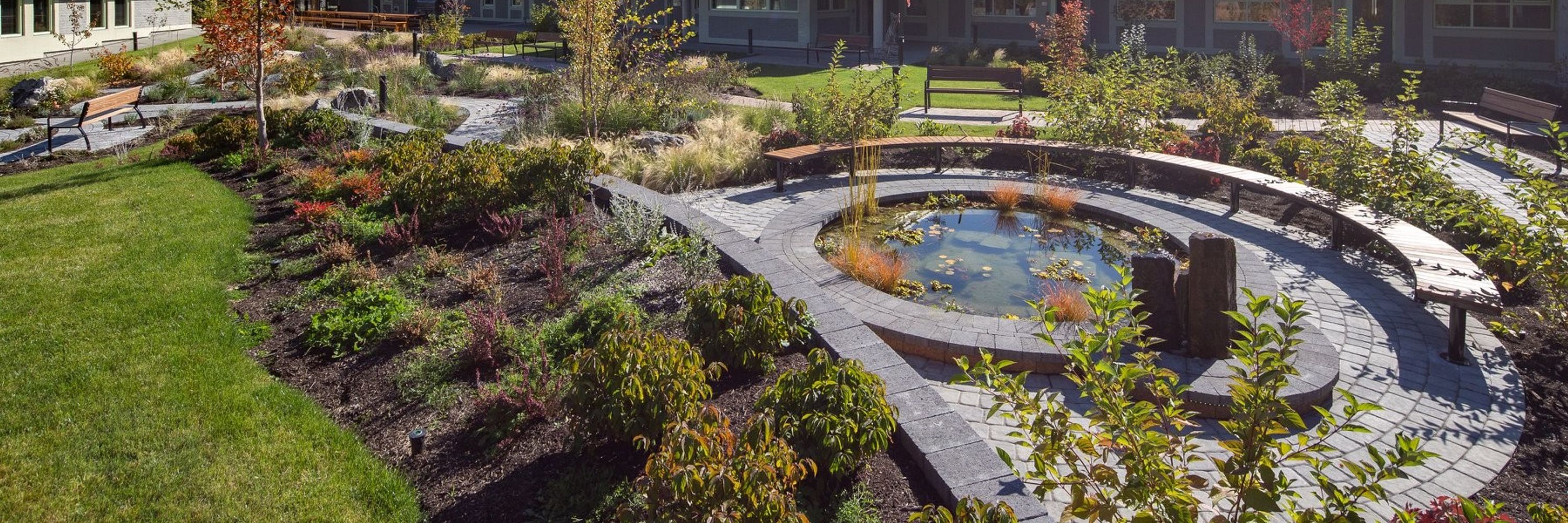 LADR Landscape Architects