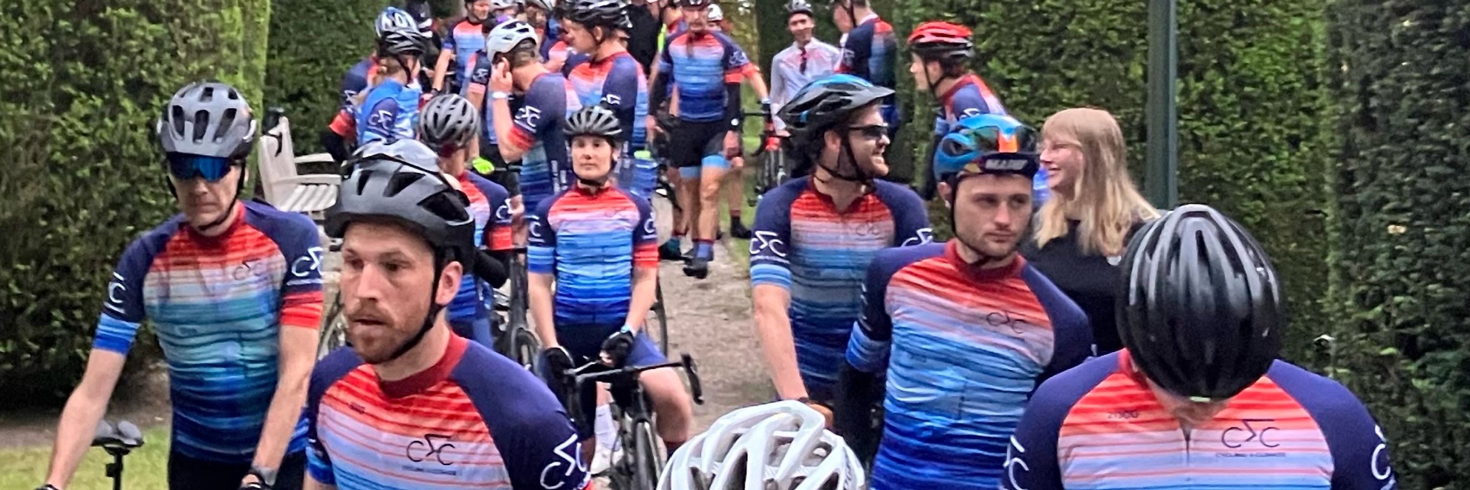 Cycling4Climate