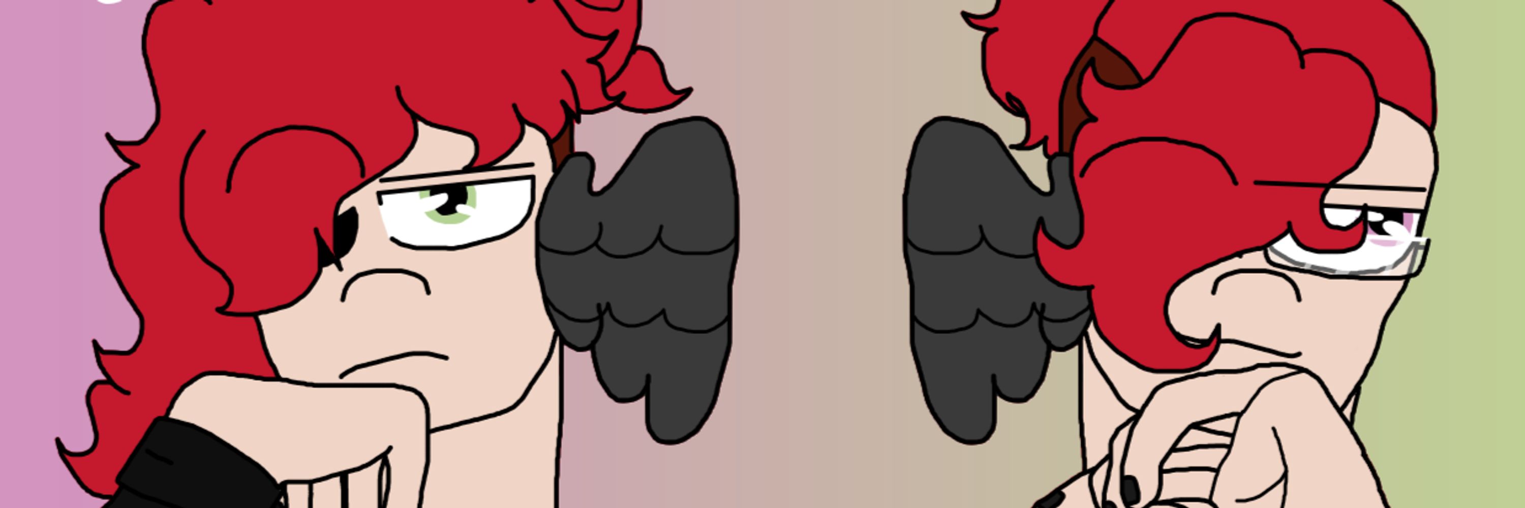 CoreyEvans (Insolitum Academy|| Better Twin)