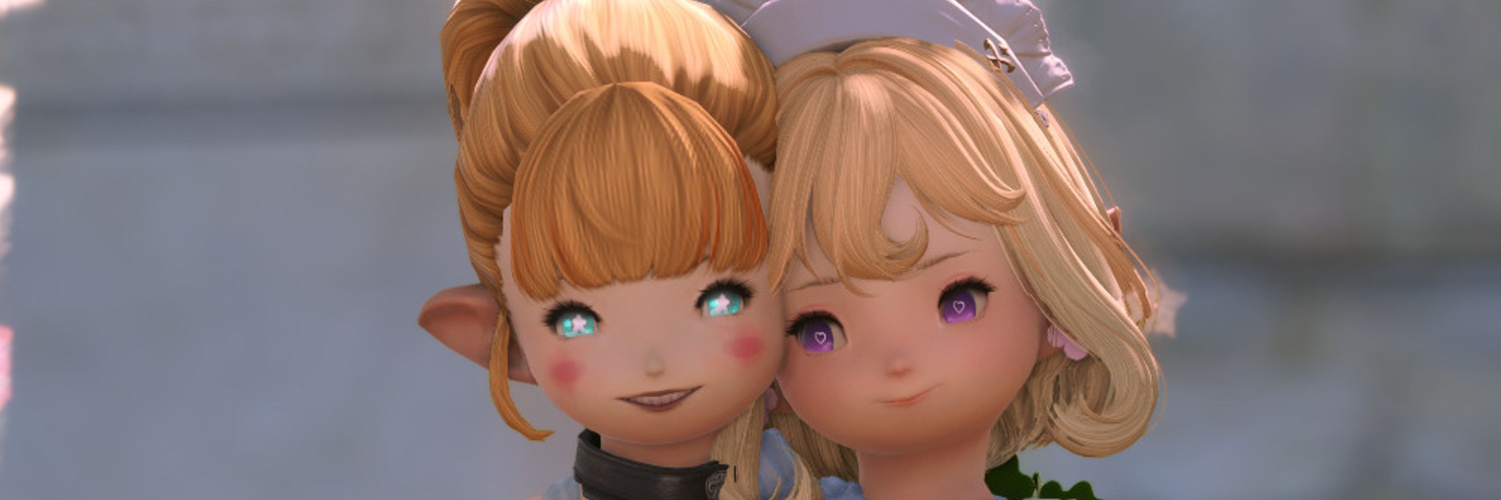 Edna@FFXIV