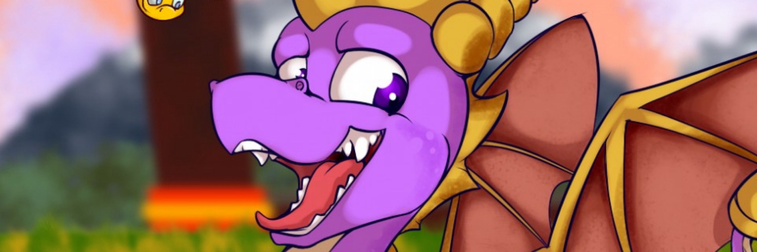 Spyro