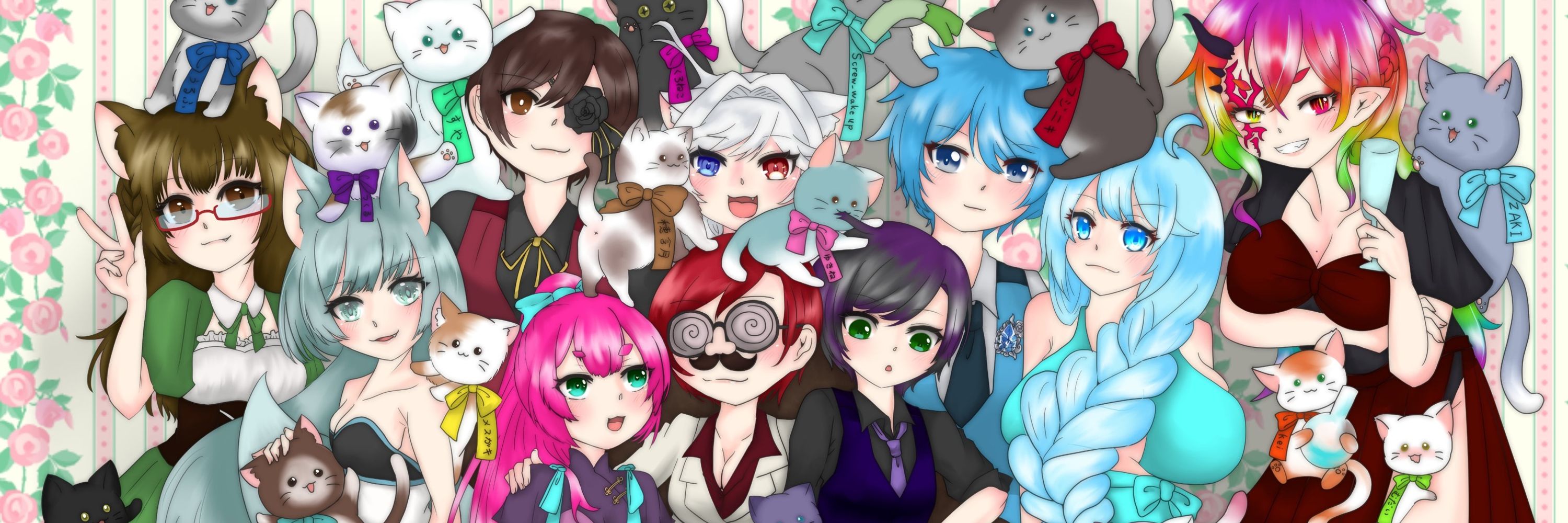 輝桜TAK✨️🌹チャンネル登録者270人突破感謝!!