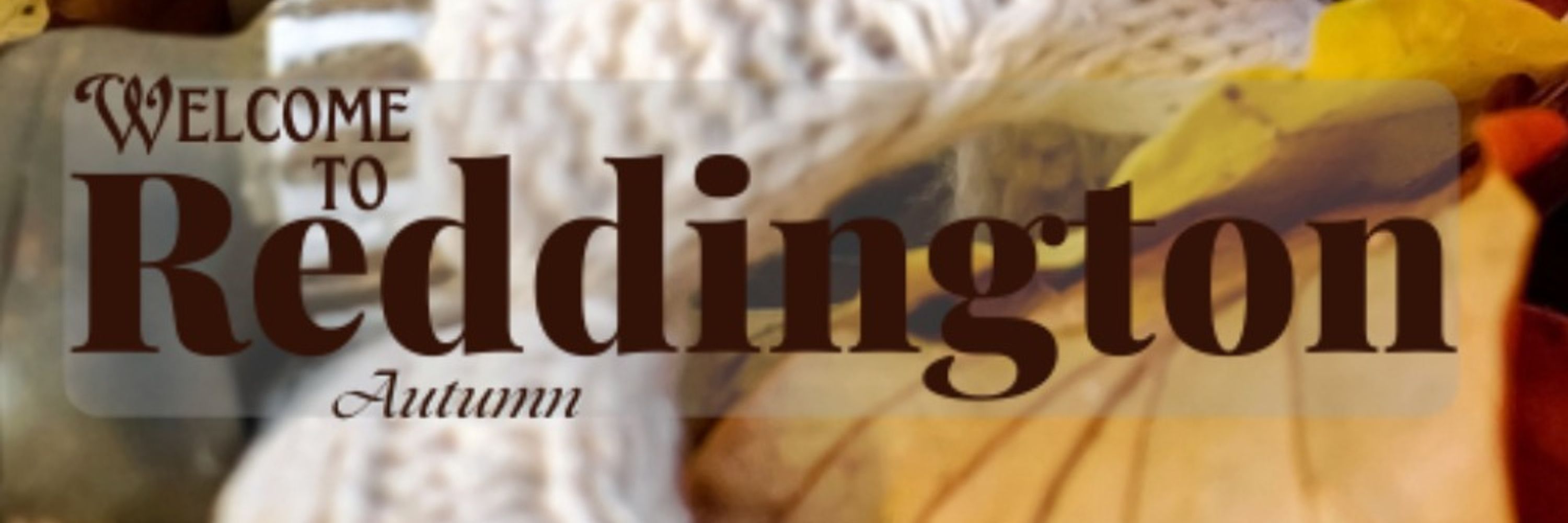 Welcome To Reddington Podcast