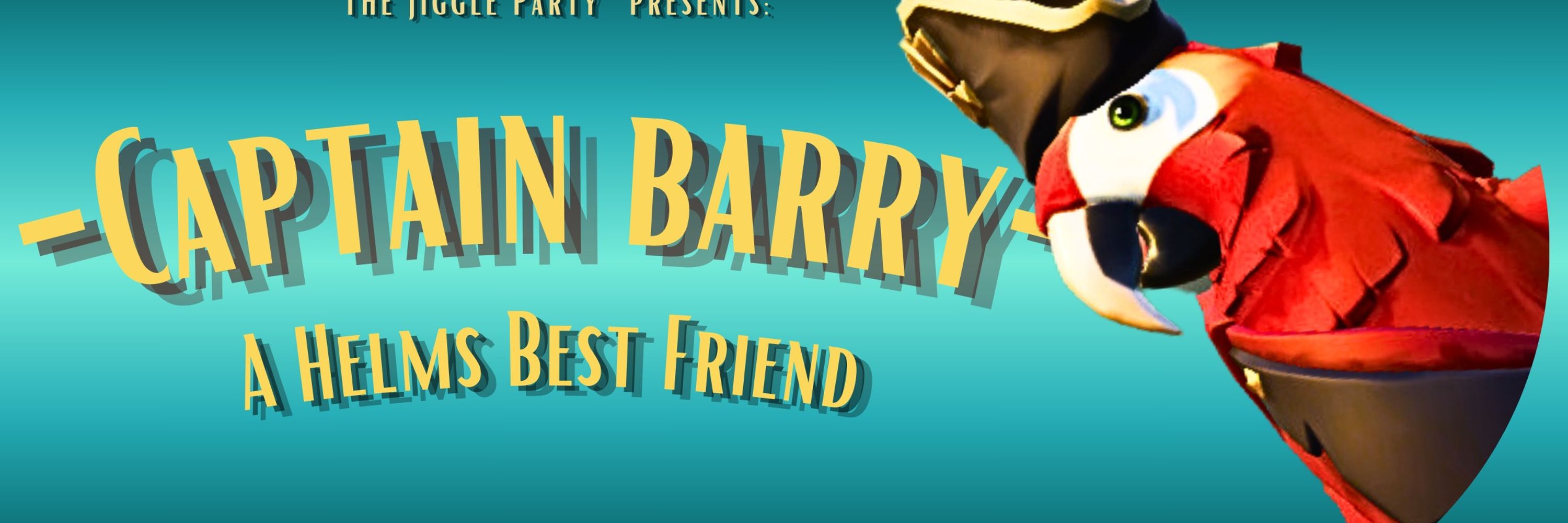 Captain Barry
