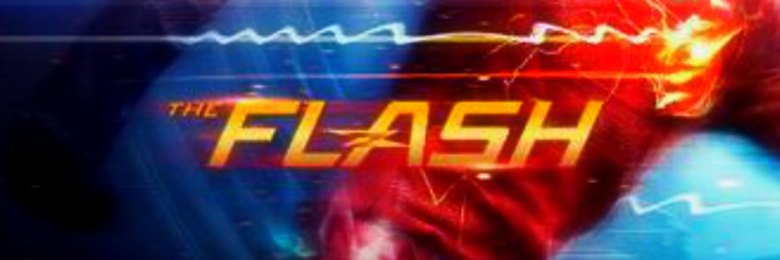 The Flash⚡️