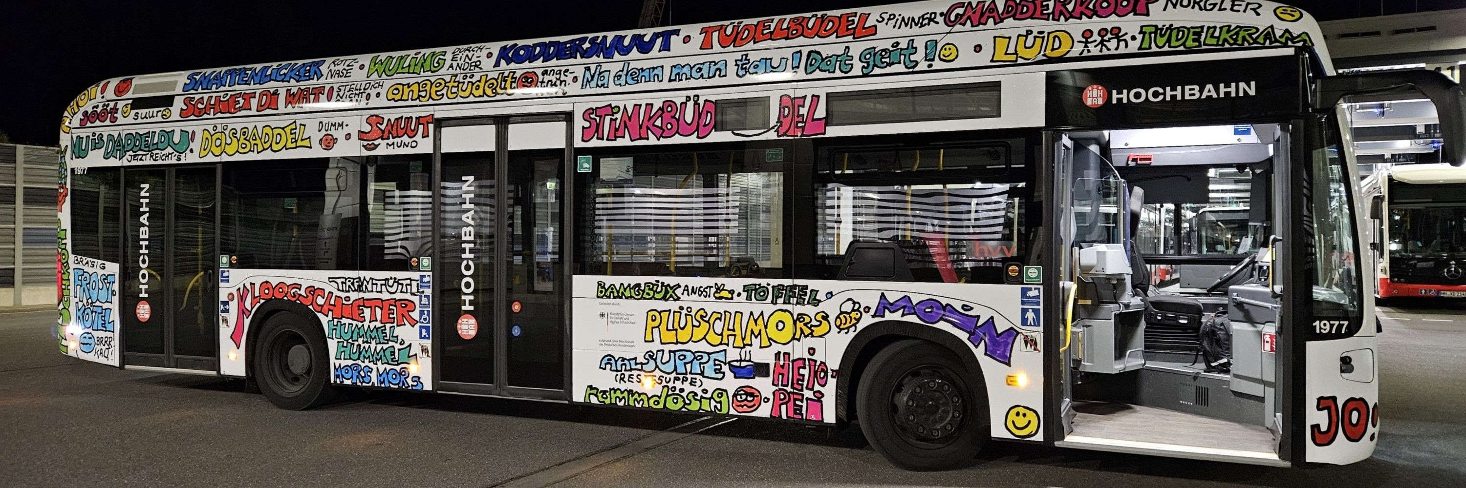 HerrBusfahrerSE