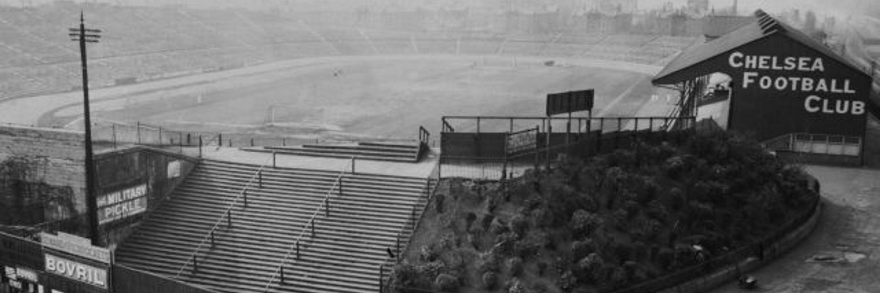 Chelsea Heritage Partnership