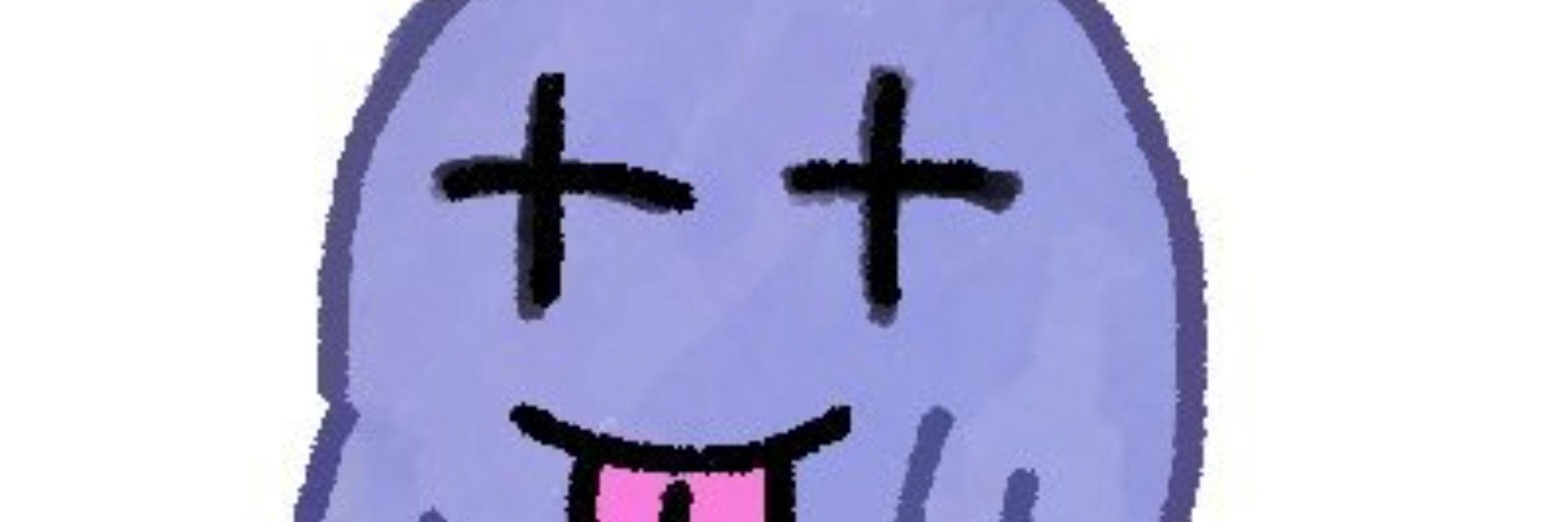 爆弾おばけ