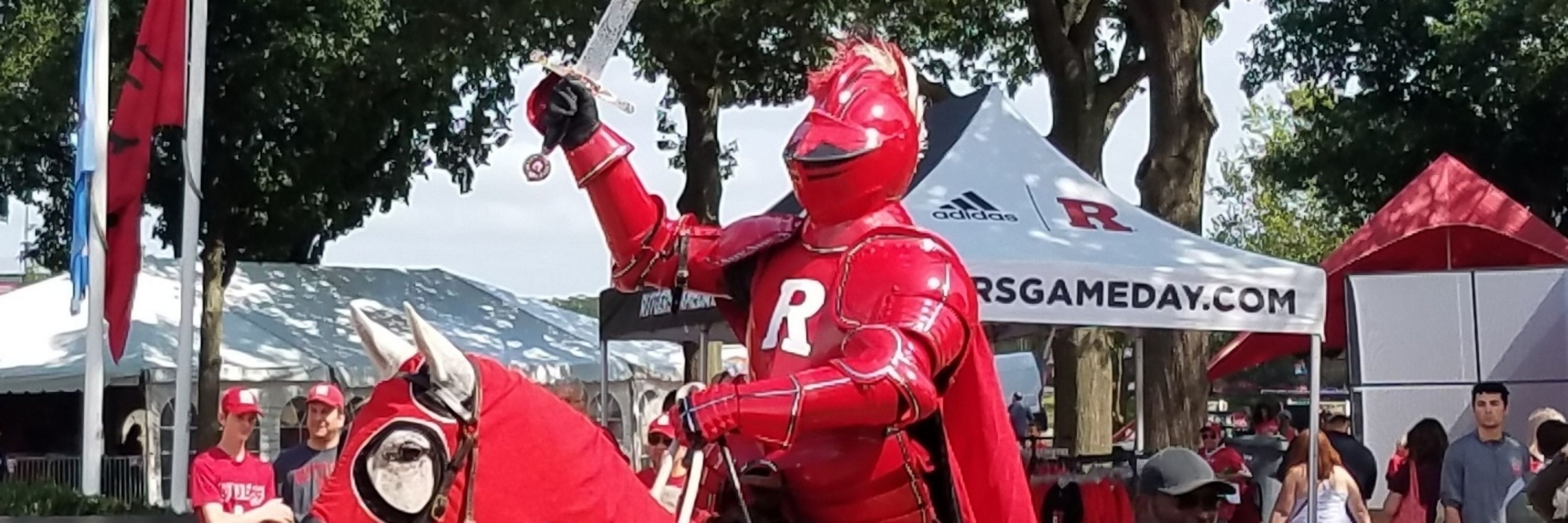 The Rutgers Alumni Association