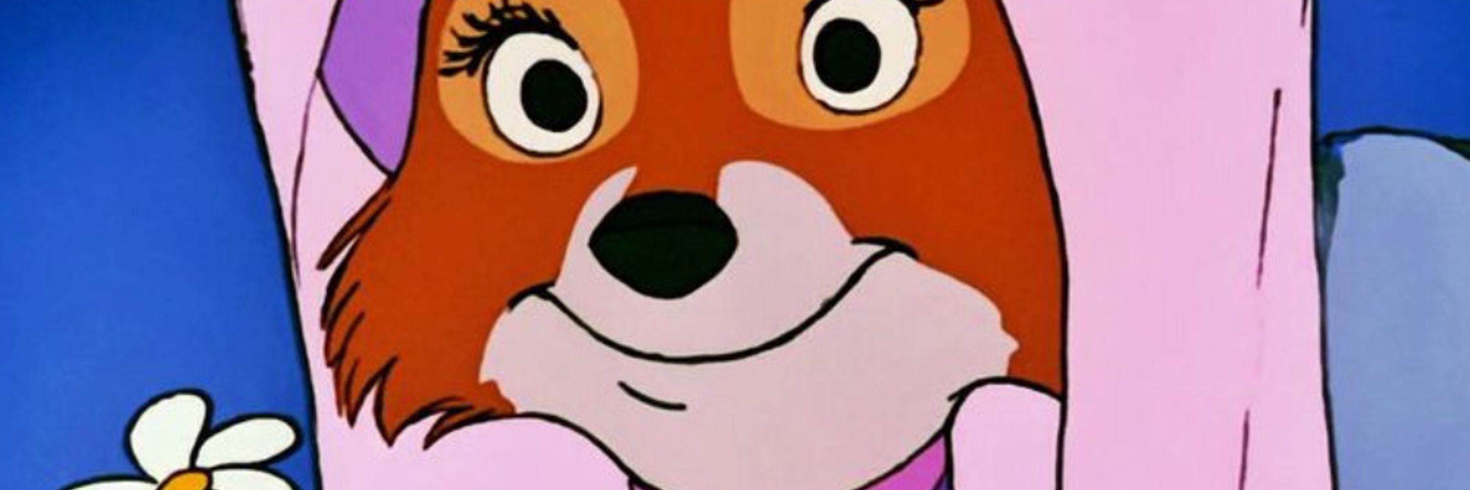 Senlassa Foxy Lassa
