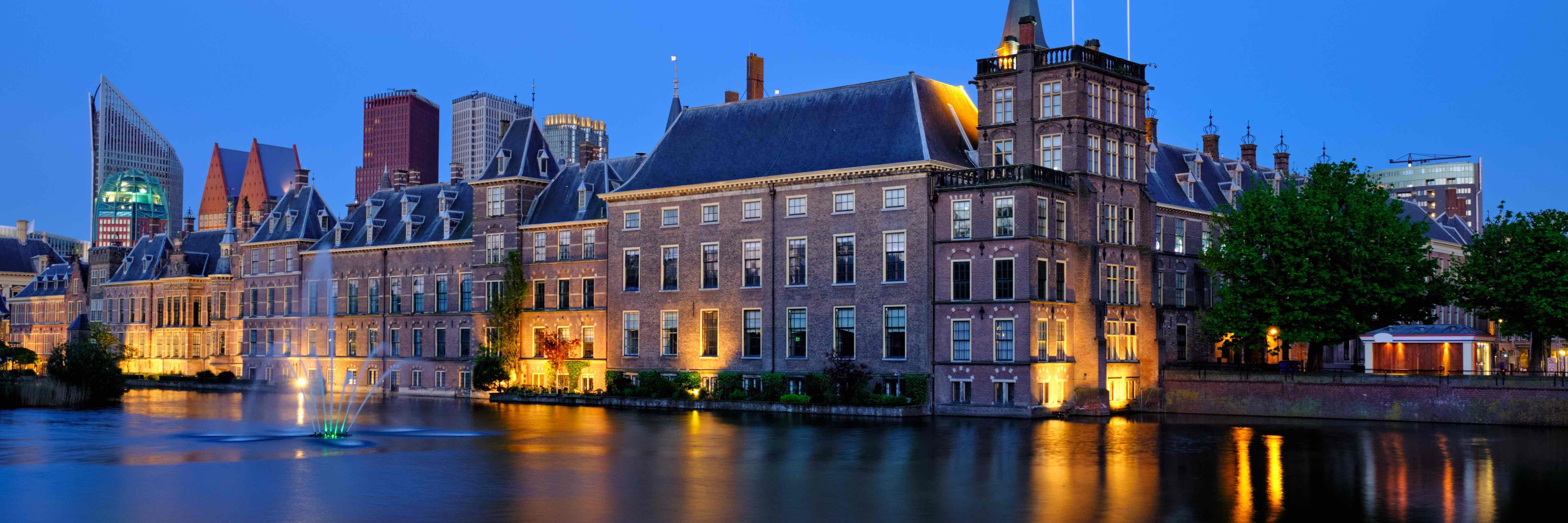The Hague Research Institute