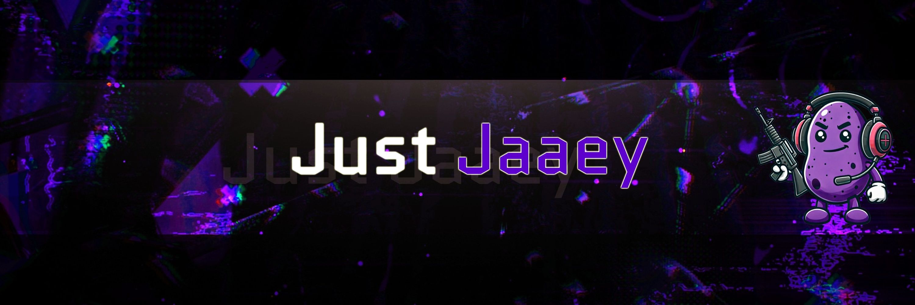 Just Jaaey