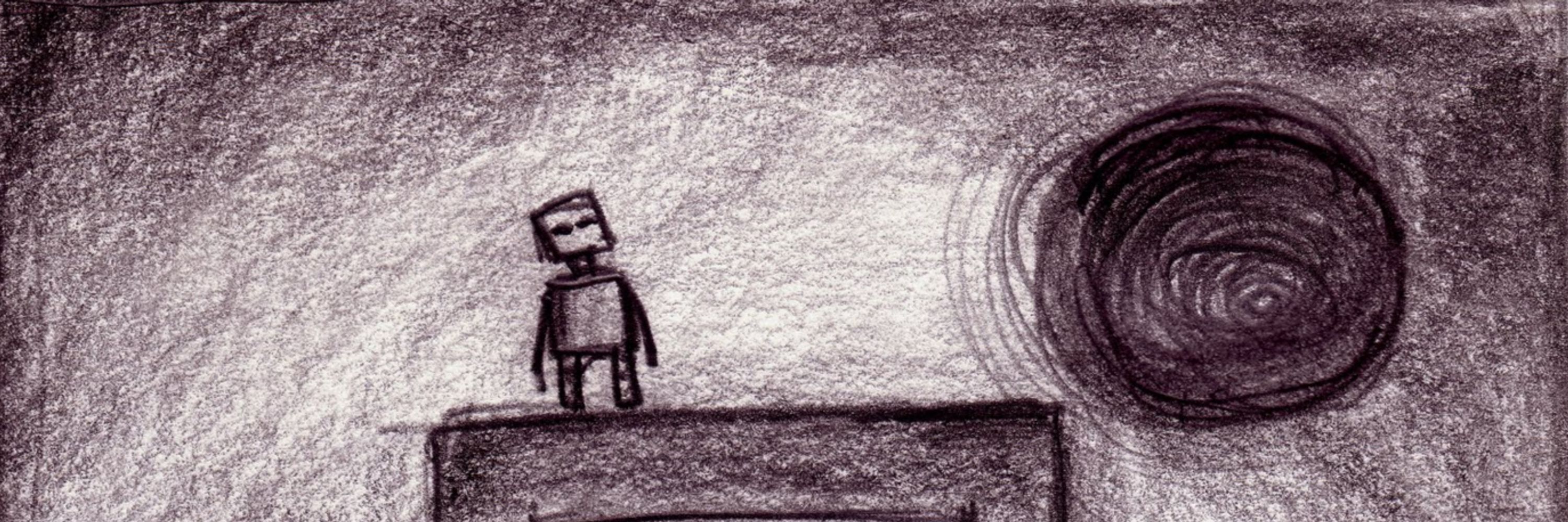 Fantasy Robot Fighter