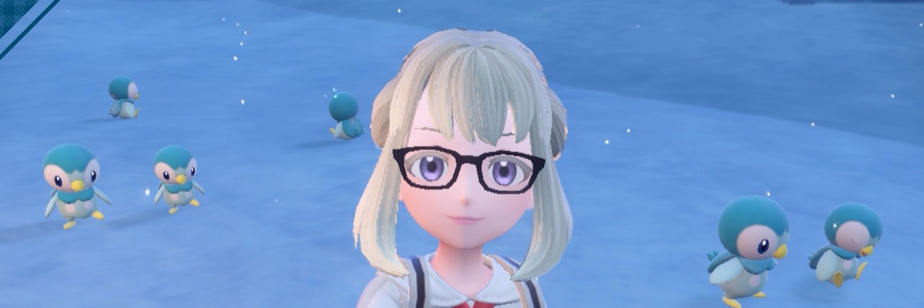 ぱぴ仔