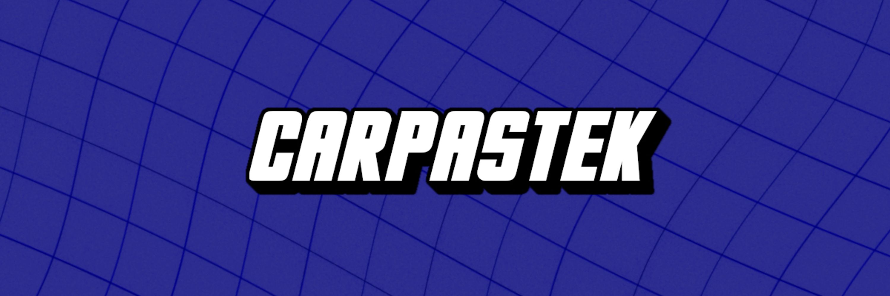 🍉Carpastek