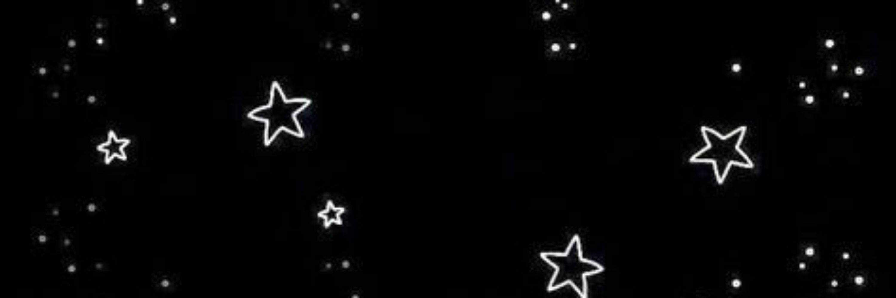 ☻︎K★