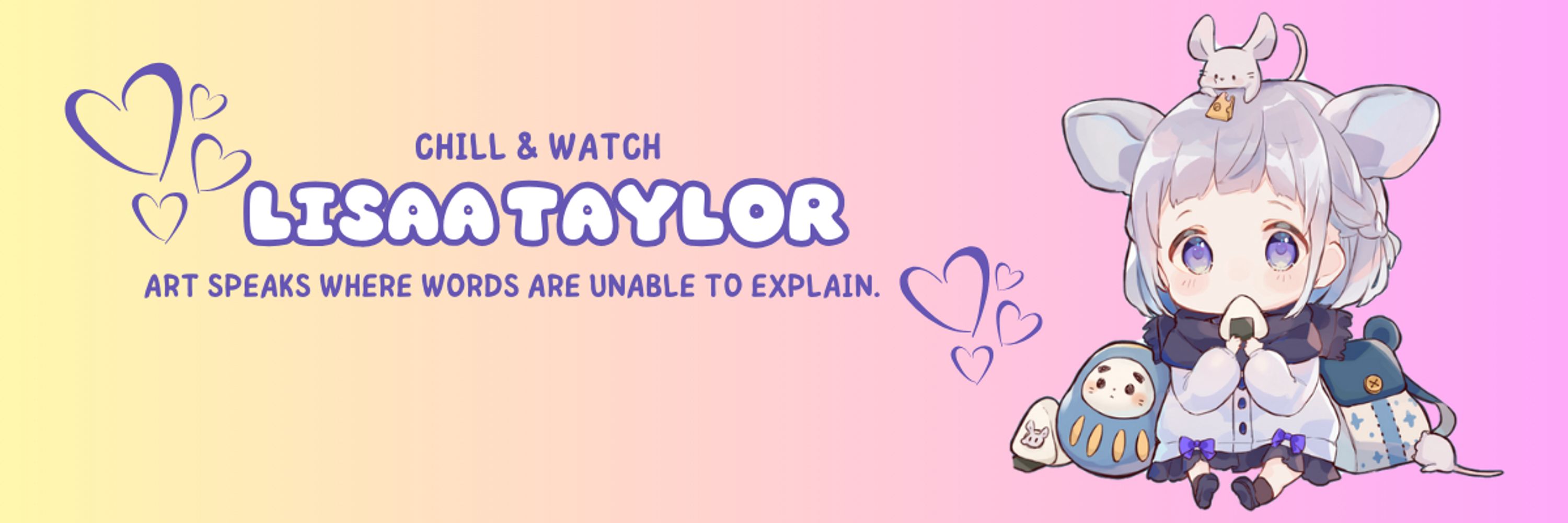 Lisaa Taylor