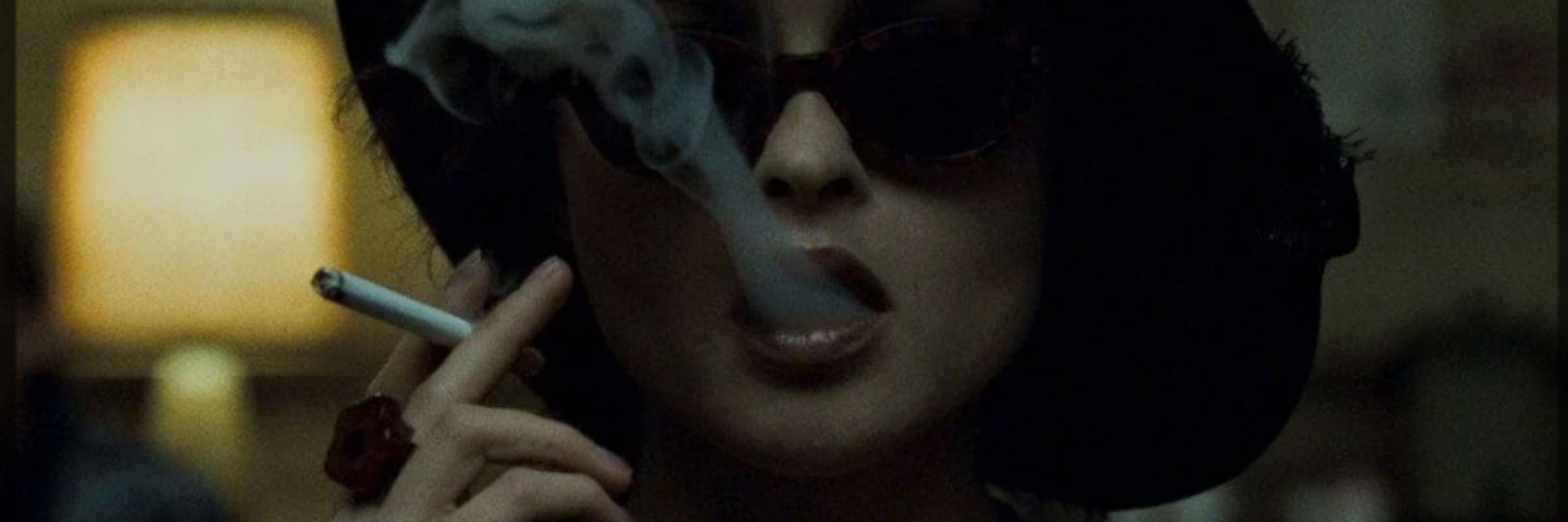 Miss Bellatrix Lestrange