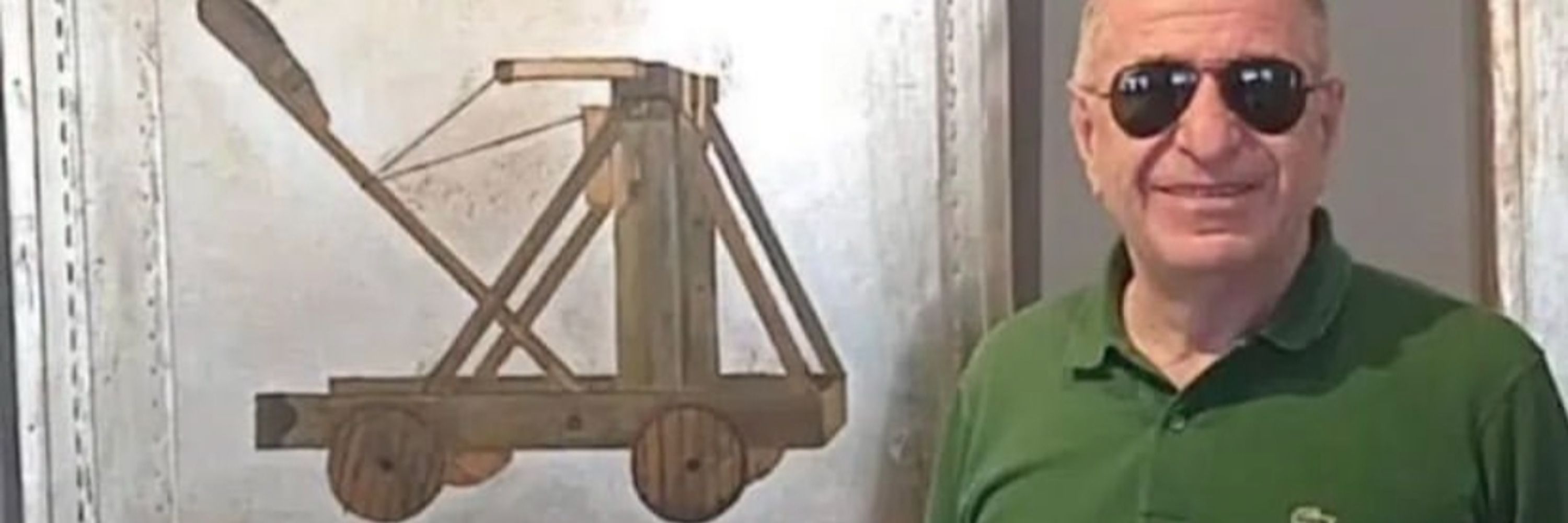Altan Kaptan 