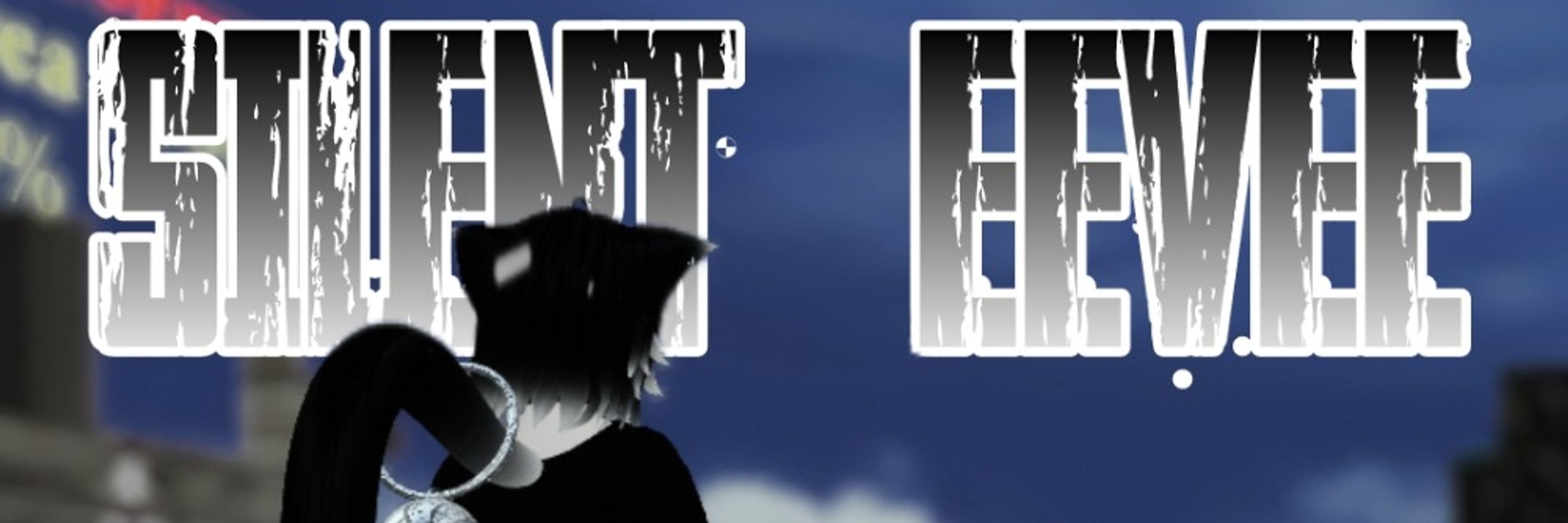 Silent_Eevee