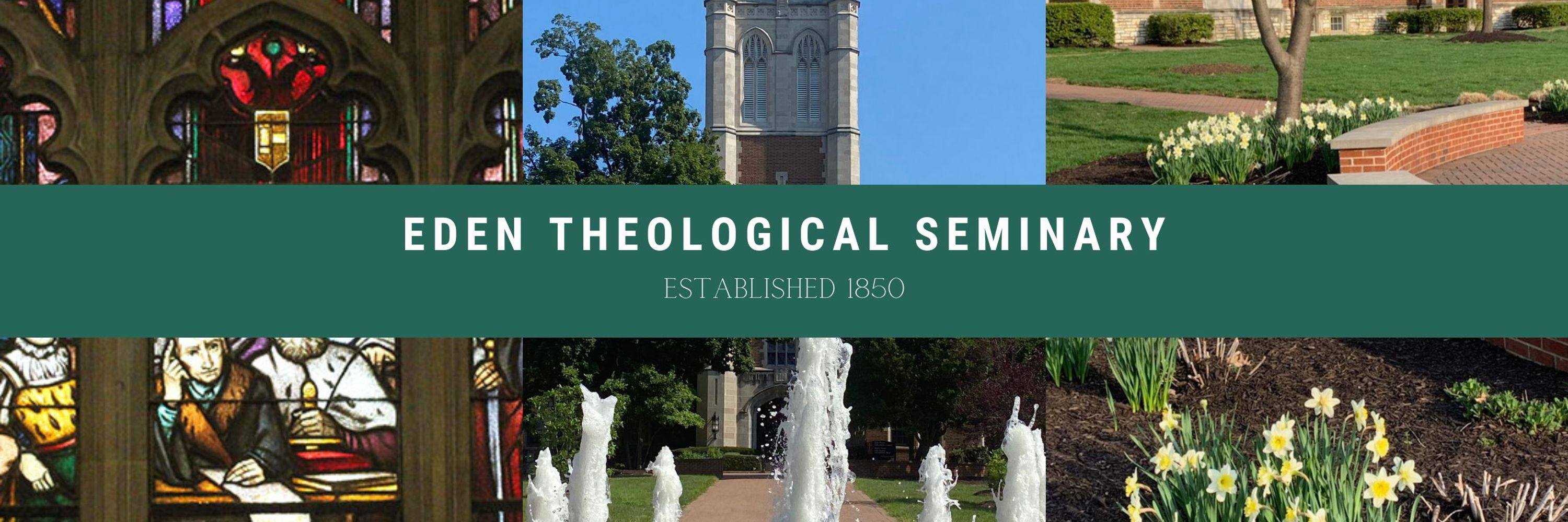 Eden Theological Seminary