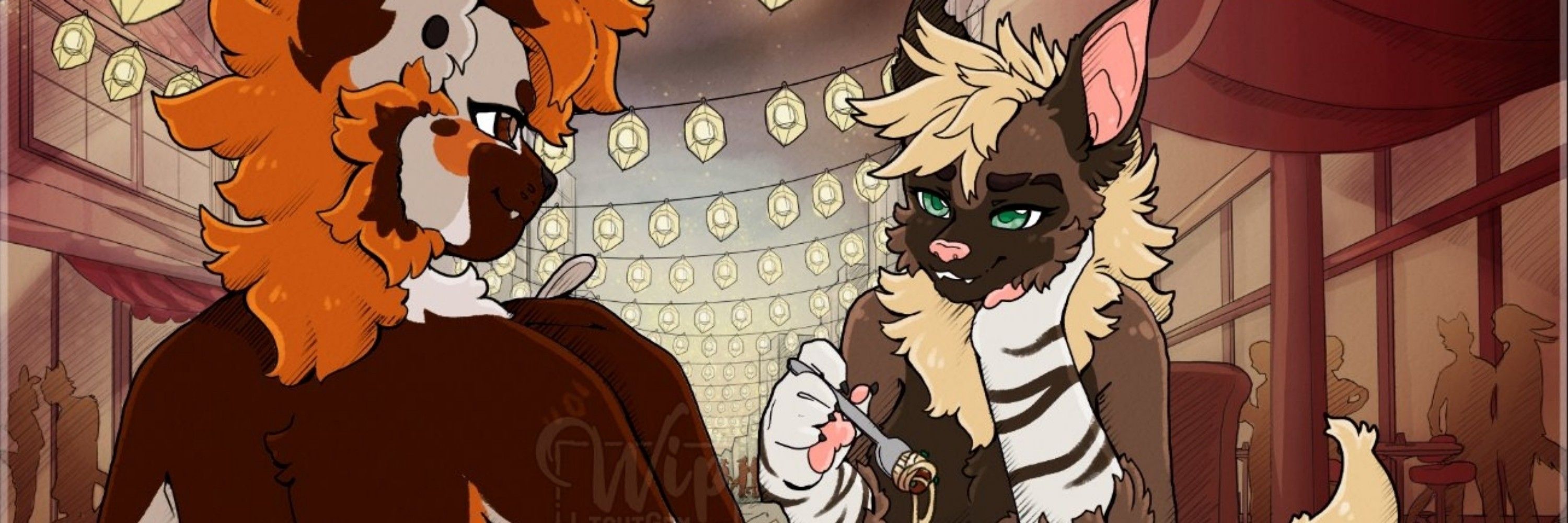 Goose Yeen