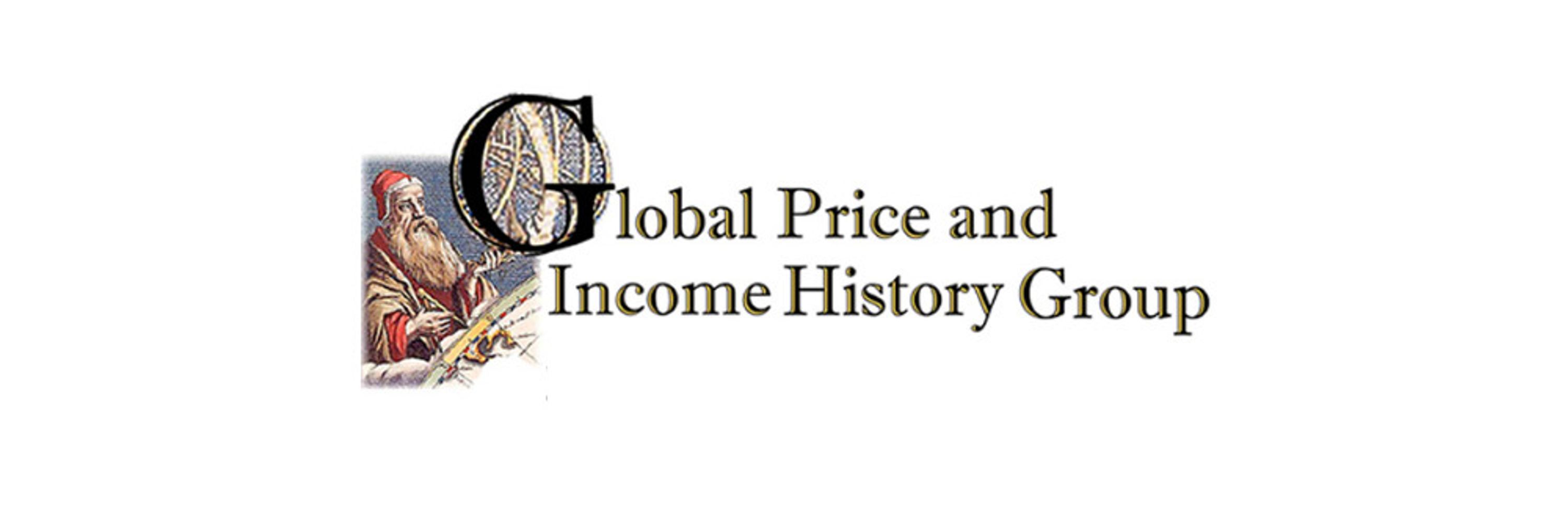 Global Price and Income History Group