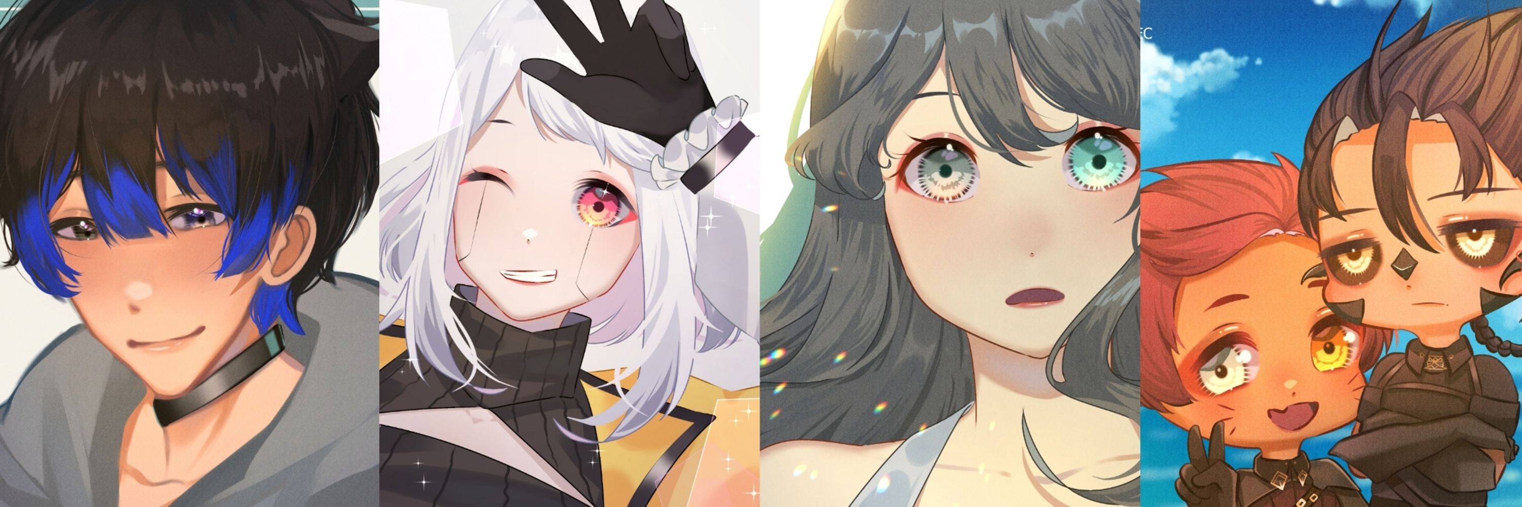 khou🌻working on comms!