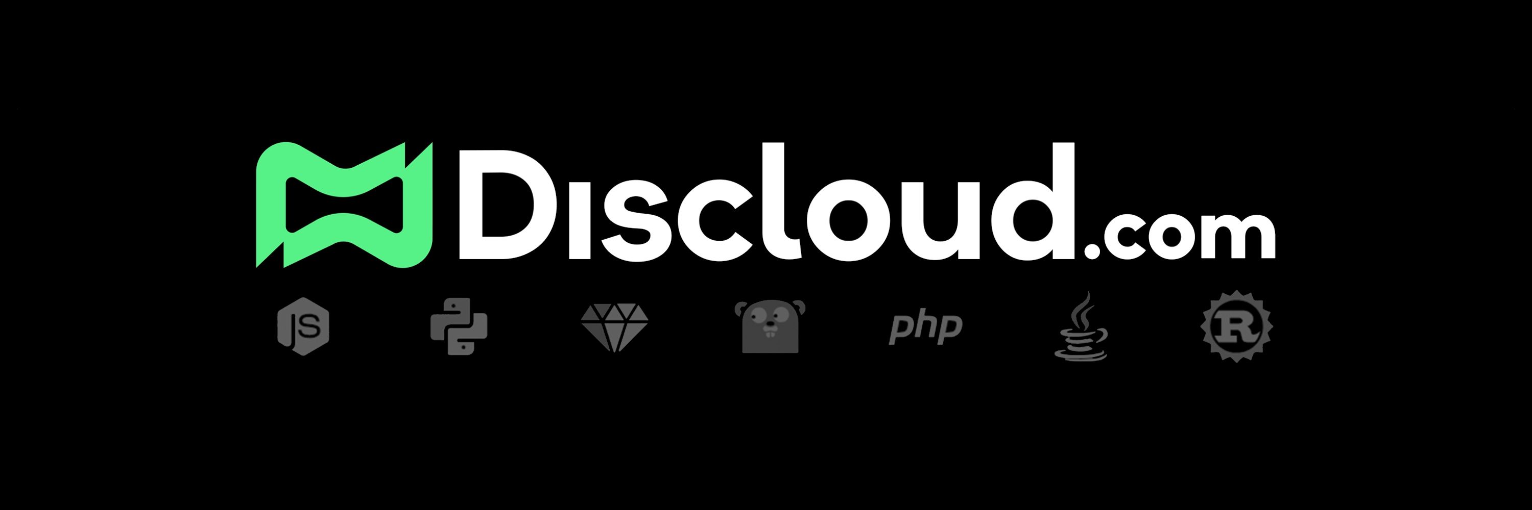 discloud.com