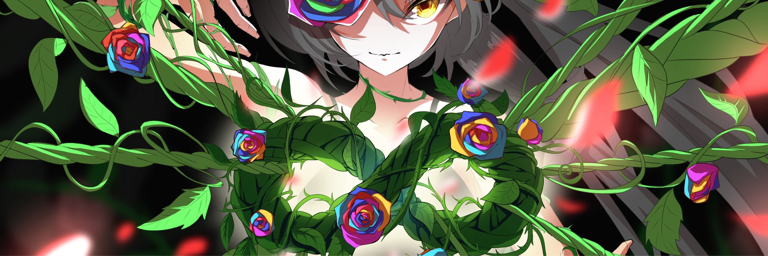 テンショウ