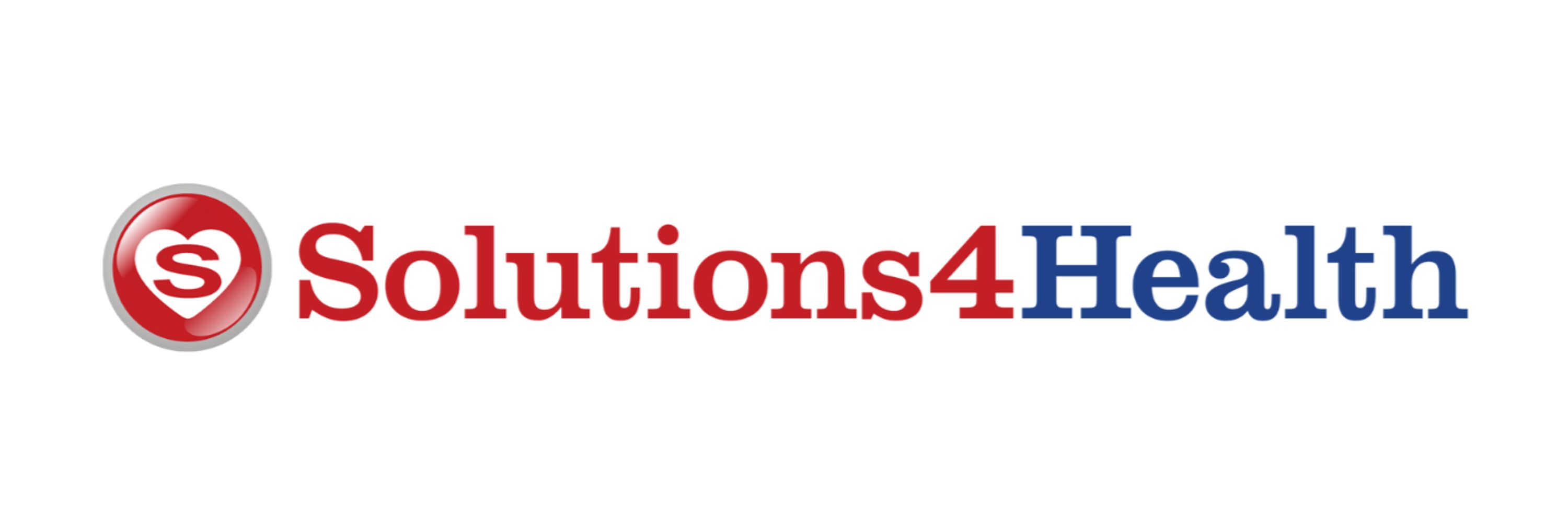 Solutions 4 Health