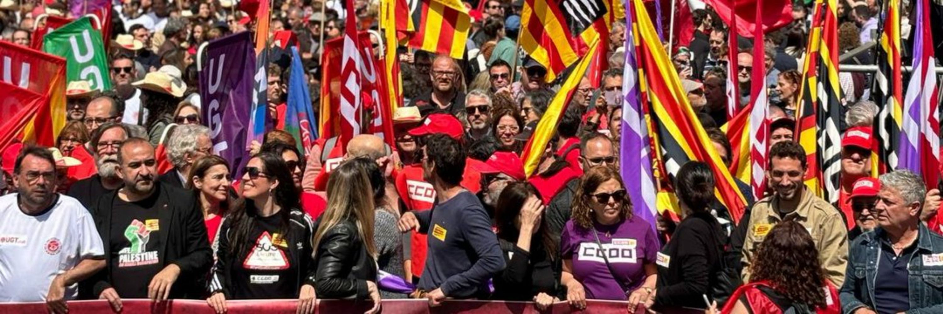 Acció Jove - Joves de CCOO