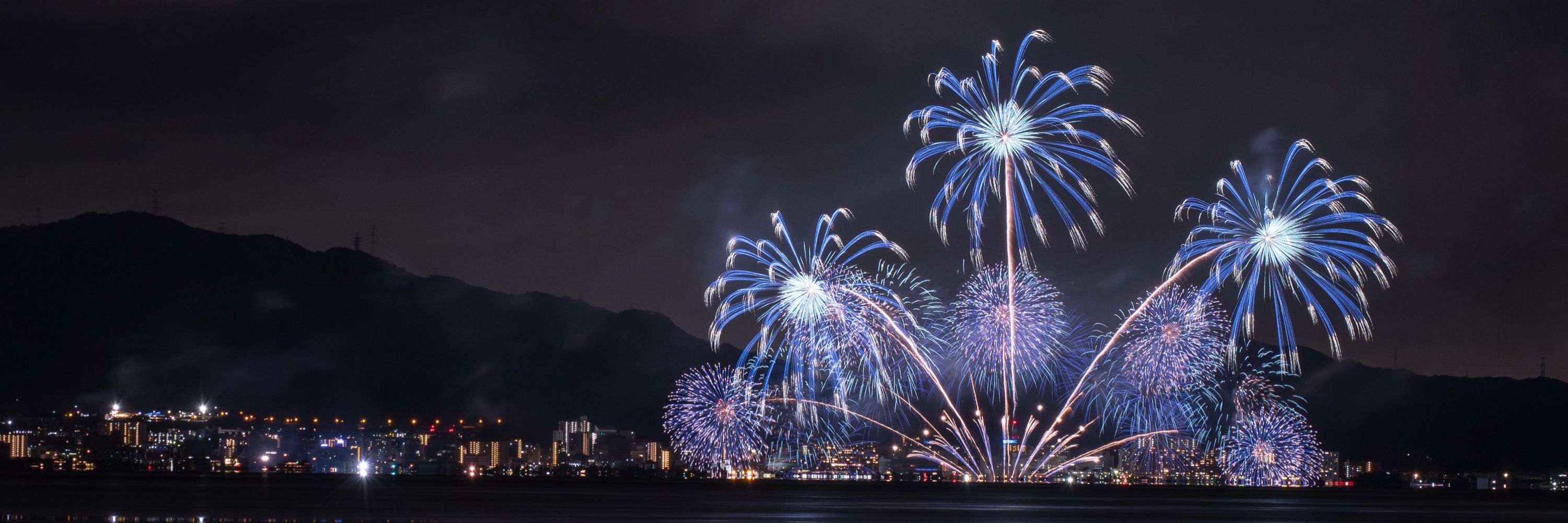 けーすけ✺fireworks