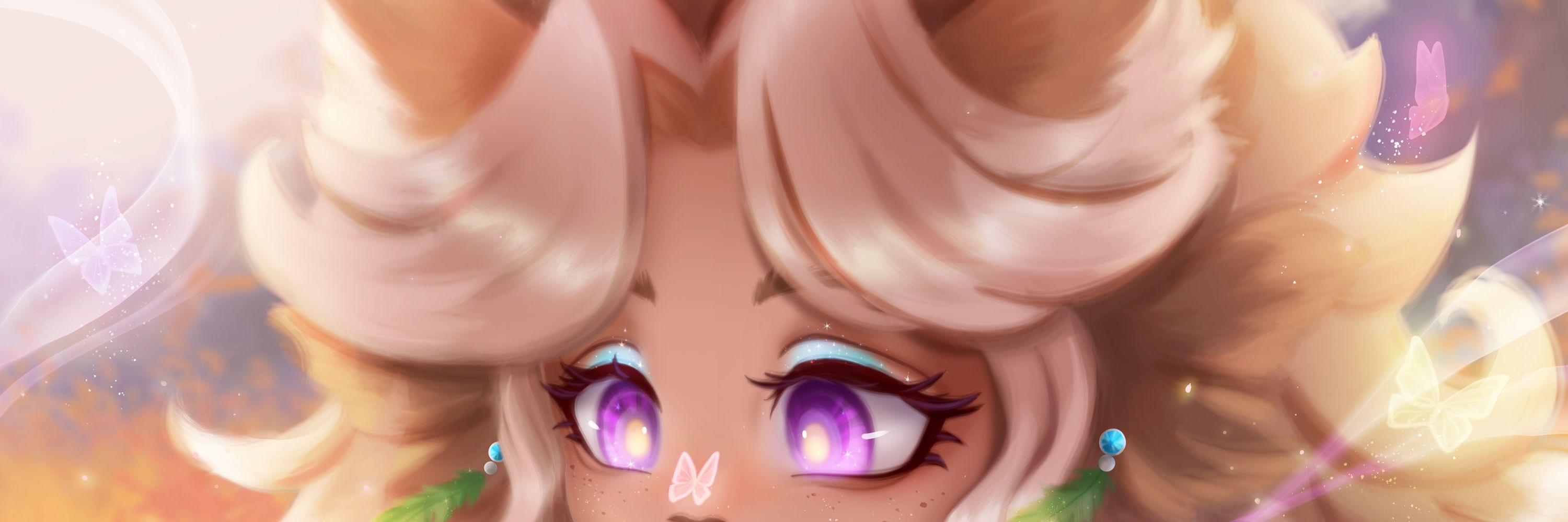 DEBUT MAY 3 | Foxy 🏳️‍⚧️