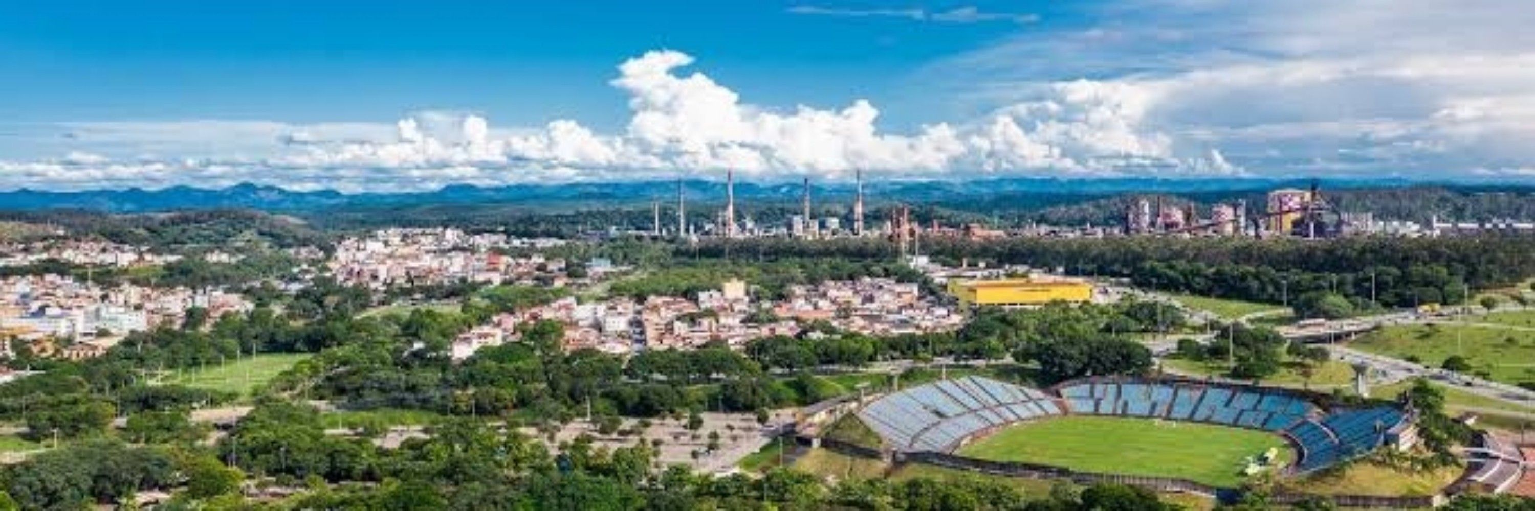 Ipatinga MG